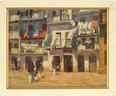 Georges MASSON (1875-1948)