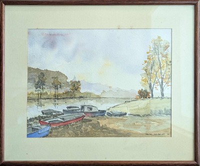 Koldo SOUBELET (XXe siècle)