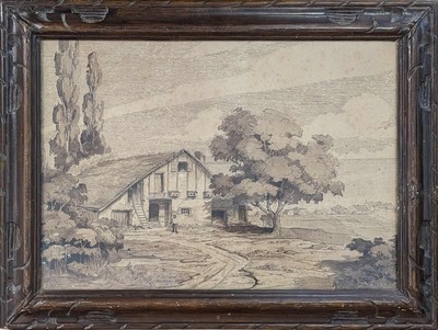 ALLARD (XIX-XXe siècle)