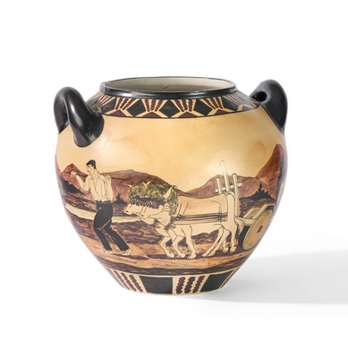 CIBOURE - Période VILOTTE