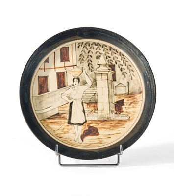 CIBOURE - Période VILOTTE