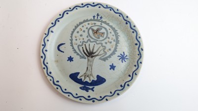 Attribué à Ginette et Edouard SOLORZANO