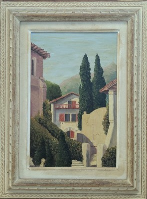 Fernand LANDABURU (XXe siècle)