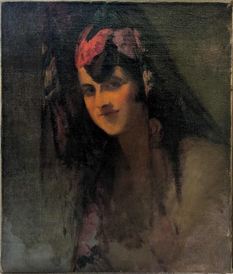 Perico RIBERA (1867-1949)