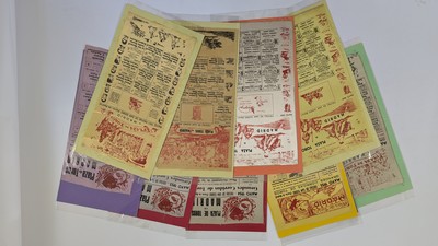 MADRID - PLAZA DE TOROS
