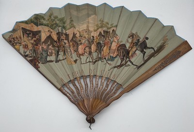 A LA FERIA DE SEVILLA