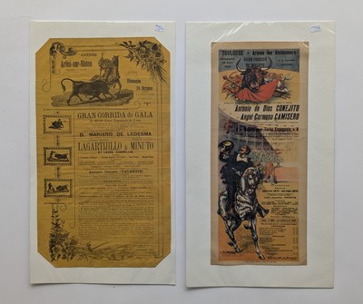 FRANCE - TOULOUSE et ARLES