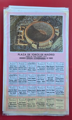 ESPAGNE - de 1913 à 2018