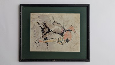 Antonio NAVARRETE (1925-2004)