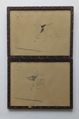 Ecole du XXe siècle