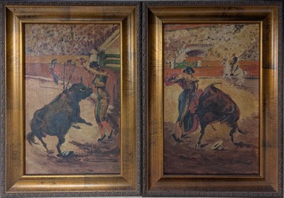 Marie VISCANSOLLE (XXe siècle)