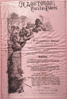 MADRID - PLAZA DE TOROS