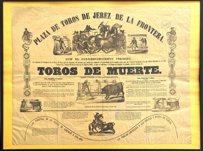 JEREZ DE LA FRONTERA