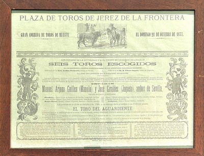 JEREZ DE LA FRONTERA