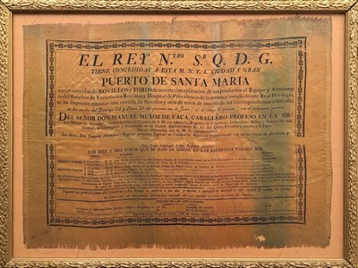 PUERTO DE SANTA MARIA