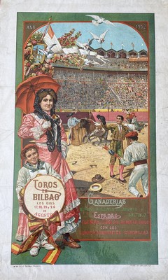 D'après Mamerto SEGUI ARECHALA (1862-190...