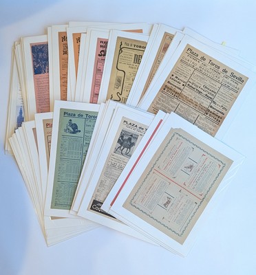 [BENEFICIENCIA] MADRID - PLAZA DE TOROS