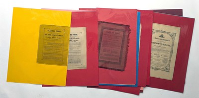 "[BENEFICIENCIA] MADRID - PLAZA DE TOROS