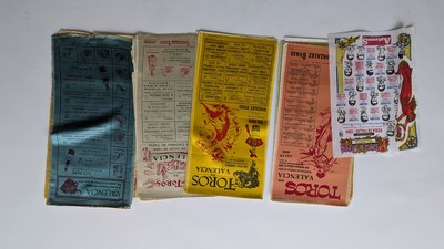 VALENCIA - PLAZA DE TOROS