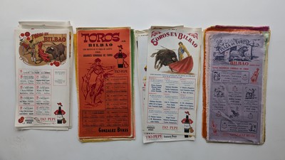 BILBAO - PLAZA DE TOROS