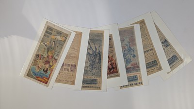 BARCELONE - PLAZA DE TOROS ""EL SPORT""