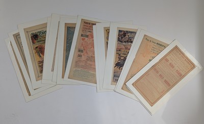 BARCELONE - PLAZA DE TOROS MONUMENTAL