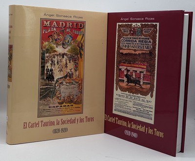 MADRID - SONSECA ROJAS A.,