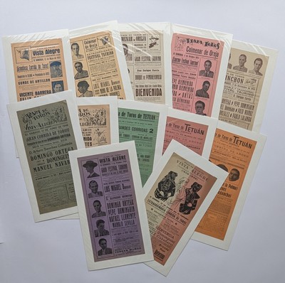 ESPAGNE - DE 1935 à 1950