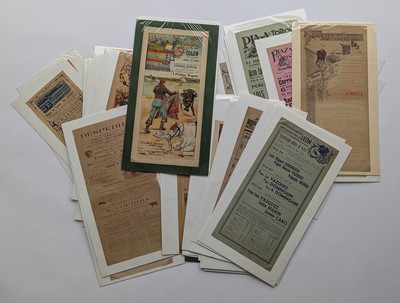 ESPAGNE ET AMERIQUE DU SUD de 1893 à 197...