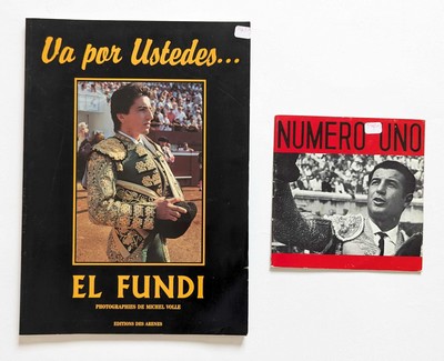 DEUX MANUELS brochés en français: