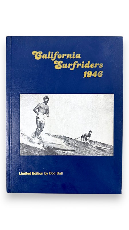 John Heath BALL dit DOC BALL (1907-2001)...