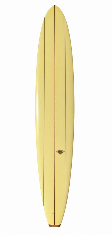 HOBIE SURFBOARDS, Dana Point CA & Phil EDWARDS...