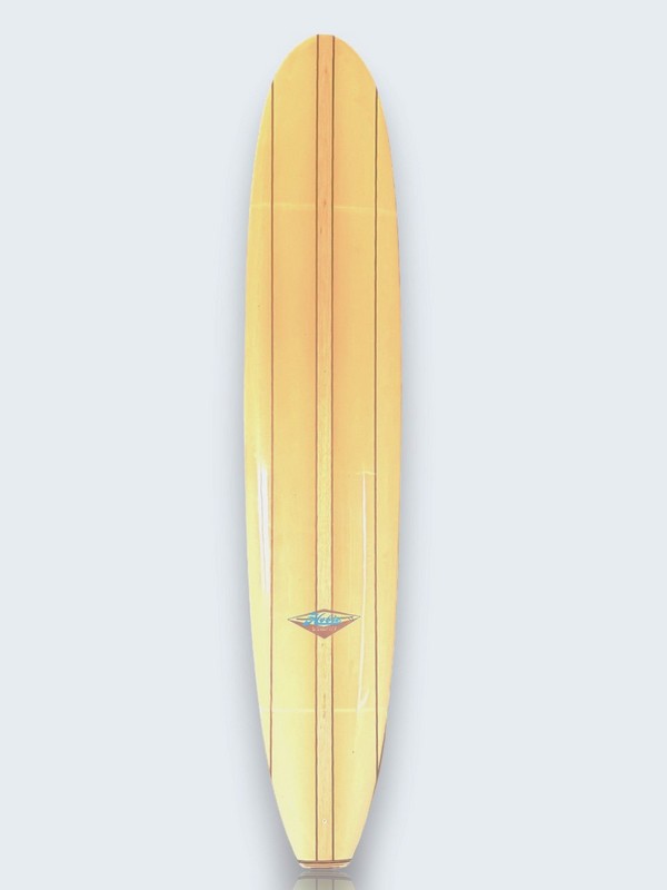 HOBIE SURFBOARDS, Dana Point CA & Phil EDWARDS...