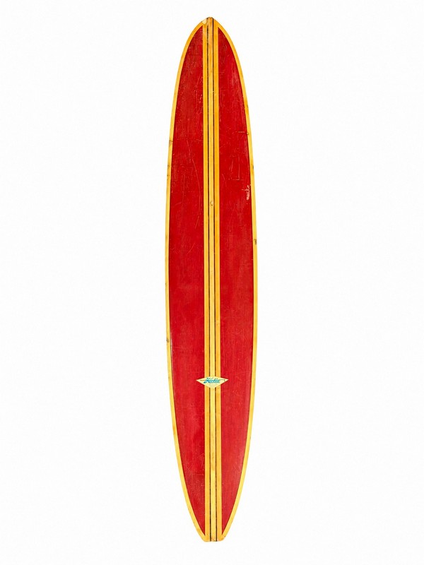 HOBIE SURFBOARD, Dana Point CA