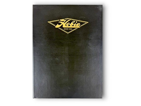 HOBIE SURF livre sur l'histoire de la marque...