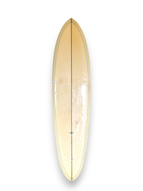 Don HANSEN  (1937-2026) pour HANSEN SURF...