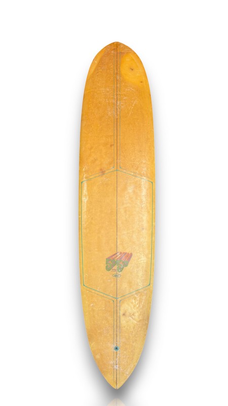 HANSEN SURFBOARD