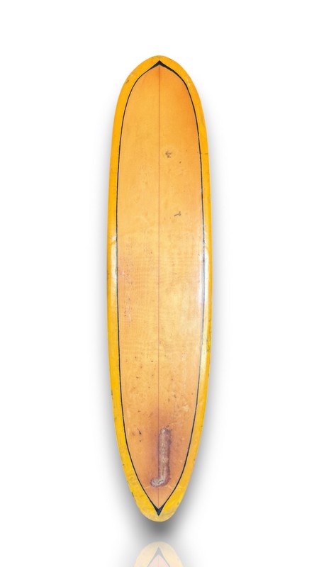 SURFBOARD