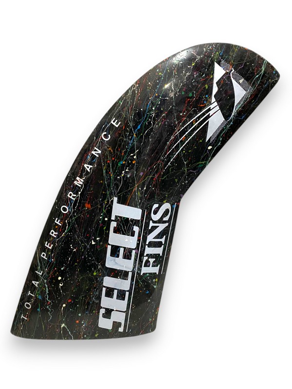 AILERON SELECT FINS