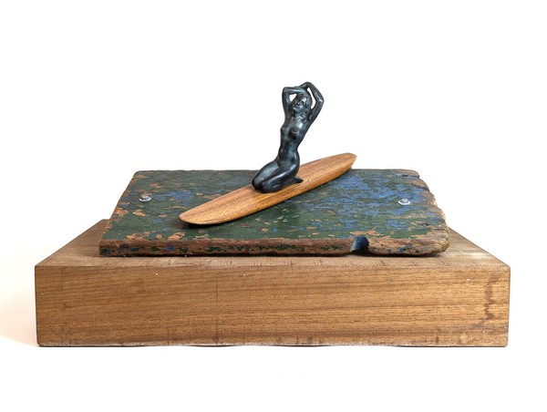 SCULPTURE