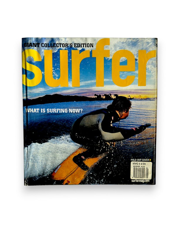 SURFER
