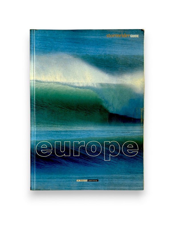 STORMRIDER & Low Pressure (éd.)