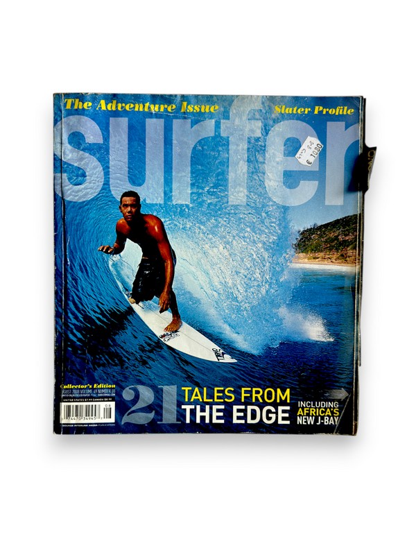 SURFER