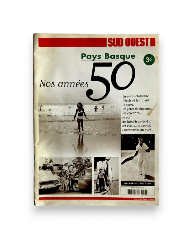 SUD-OUEST
