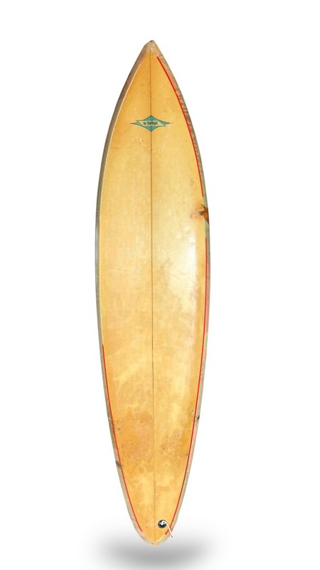 Michel BARLAND (1929-1992)