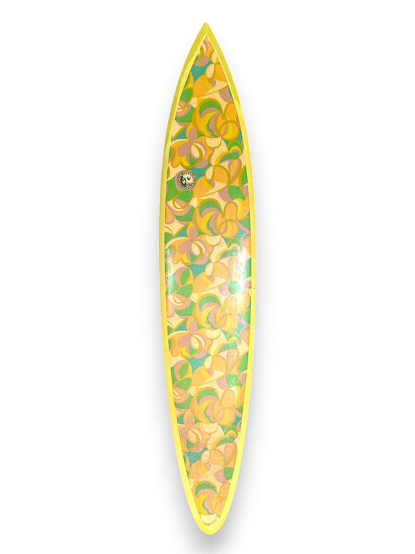 DEXTRA SURFBOARD, Costa Mesa CA