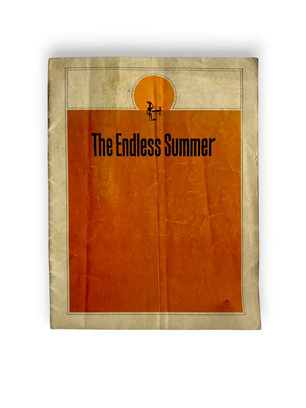 ENDLESS SUMMER