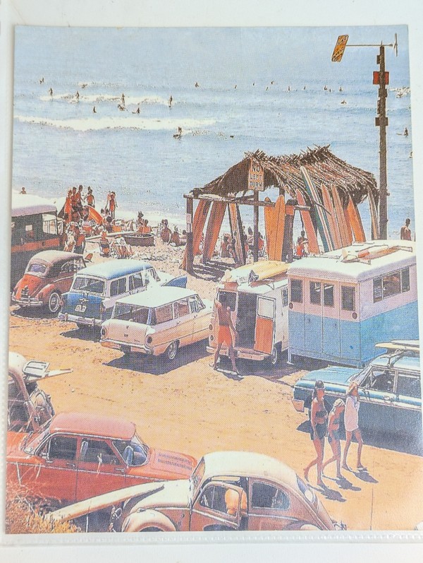 AFFICHE DE PRÉSENTATION