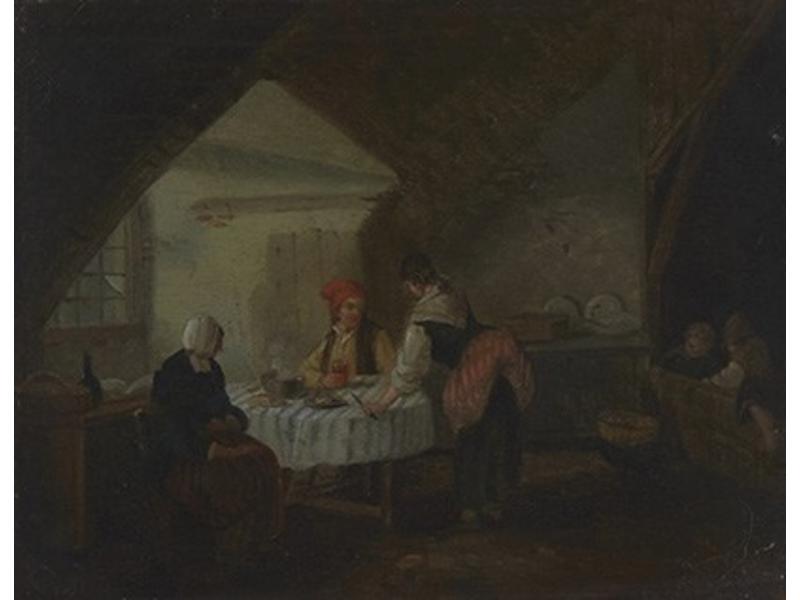 Marie Marc Antoine BILCOCQ (1755-1838)