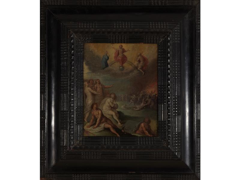Frans FRANCKEN II (1581-1642)